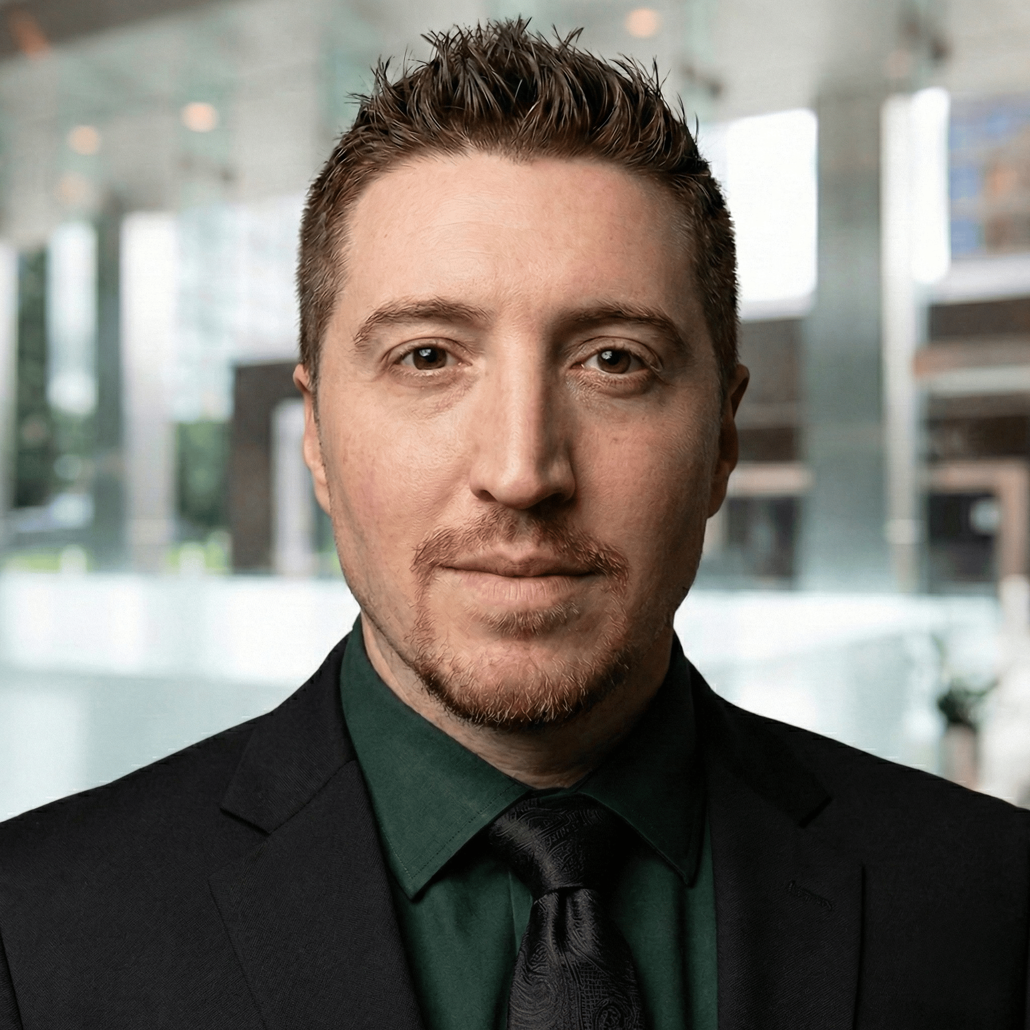 Timmothy D. Escolopio